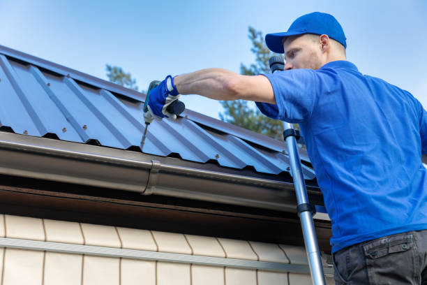 Gutter Replacement in Yucca Valley, CA