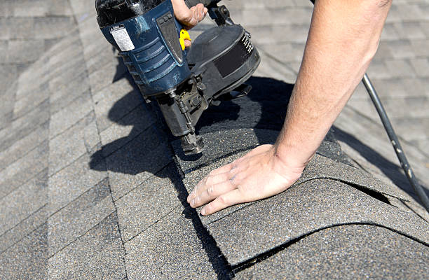 Best Roof Ventilation Installation  in Yuc Valley, CA