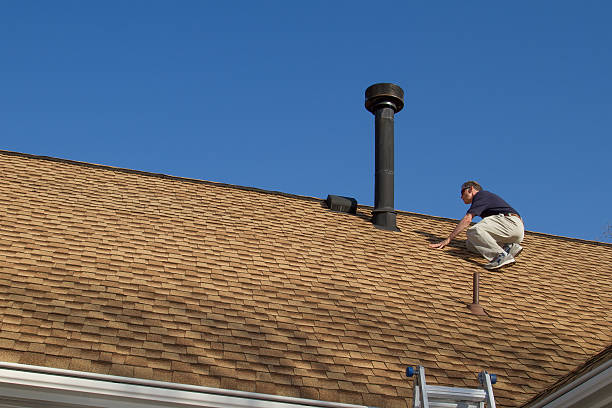 Best Green or Eco-Friendly Roofing Solutions  in Yuc Valley, CA