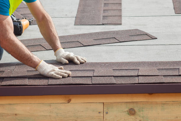 Best Cold Roofs  in Yuc Valley, CA